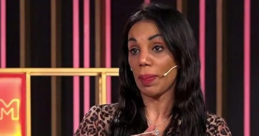 El video viral de Mimi Alvarado con su partener que encendieron los rumores