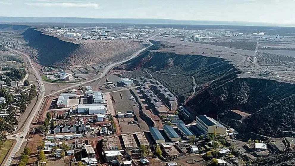 Sismos en Vaca Muerta: la diferencia entre uno natural y otro provocado por el fracking