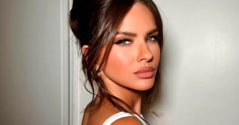 La China Suárez explicó el motivo de su soltería y dejó una contundente frase