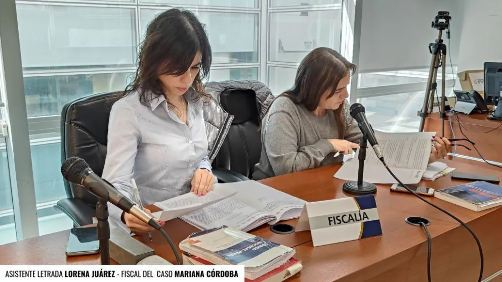 Polémica: por el hurto de una camioneta pagará con 96 horas de trabajo comunitario