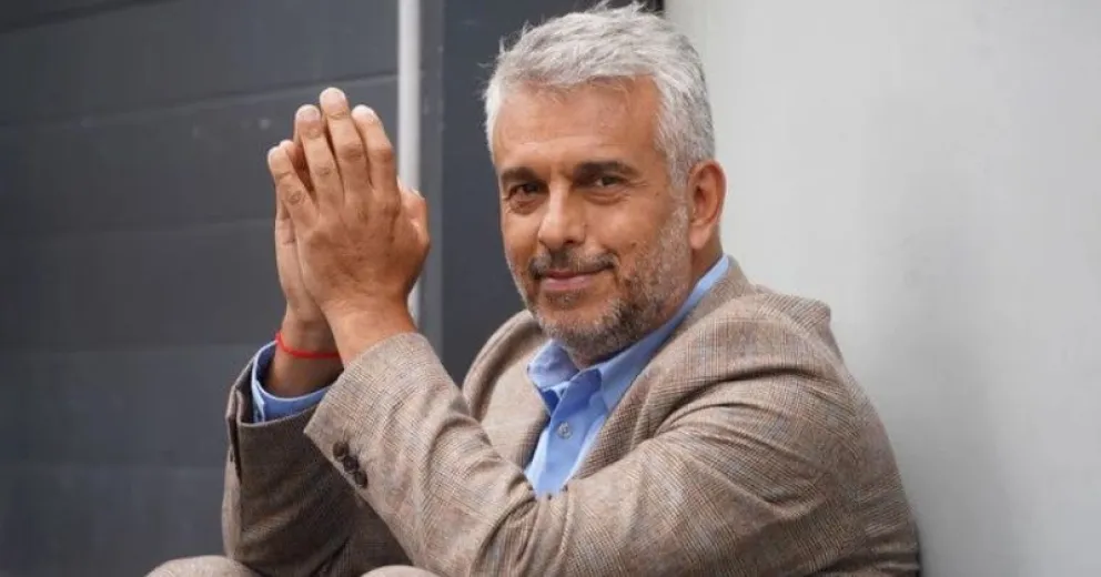 Cuál es la teoría de la psicóloga de Mario Massaccesi sobre su soltería
