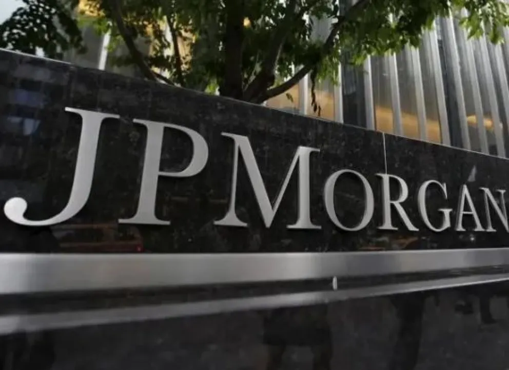 Para la JP Morgan Argentina subió ahora a la categoría de "país emergente"