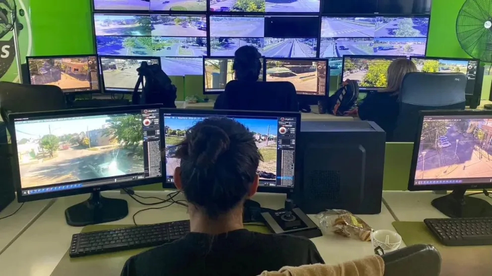 Lanzan una convocatoria para ingresar al 911 con capacitación incluida