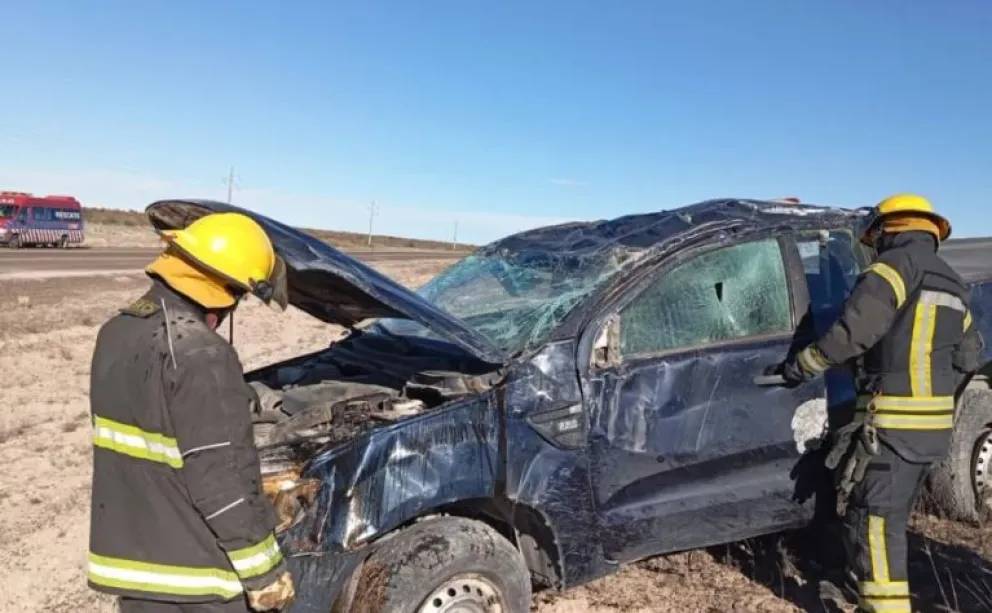 Más de cinco personas murieron por mes ante un accidente de tránsito