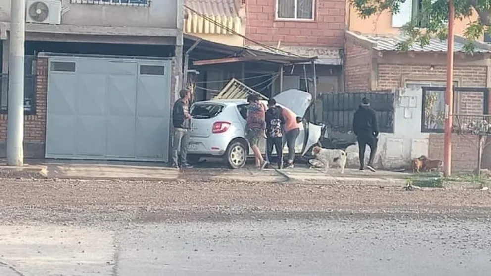 accidente 
