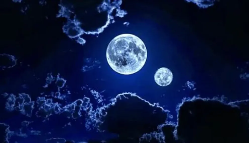 Ritual de Luna Llena para atraer buena suerte: paso a paso cómo hacerlo 