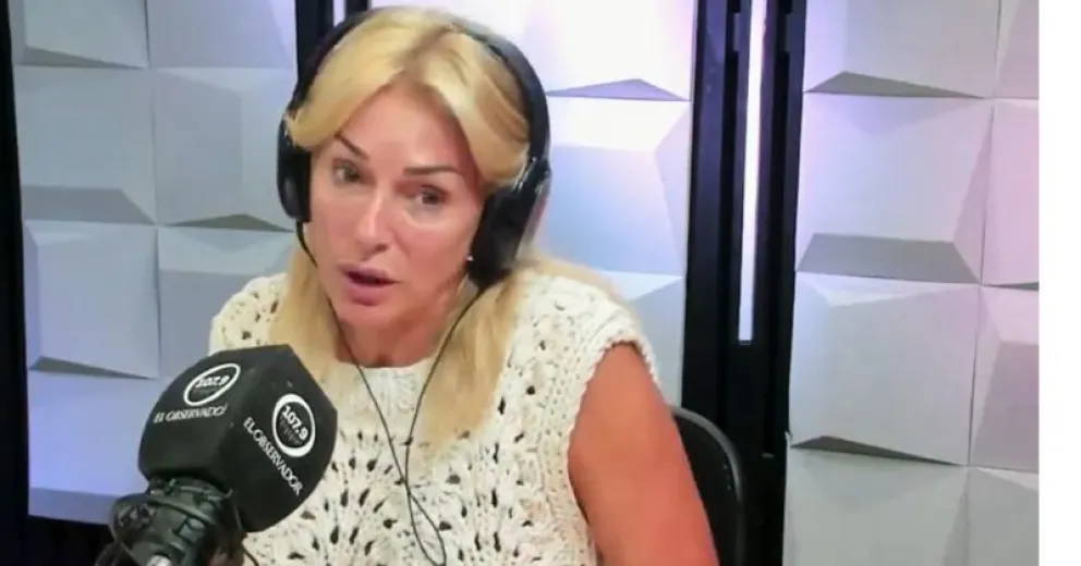 El feo momento que pasó Yanina Latorre luego de regresar a su casa: "Me seguía un auto" 