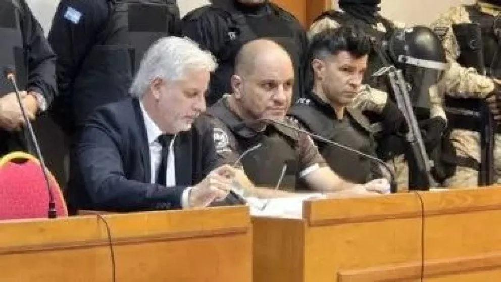 Generación Zoe: Cositorto buscó un acuerdo económico con los denunciantes para bajar su causa
