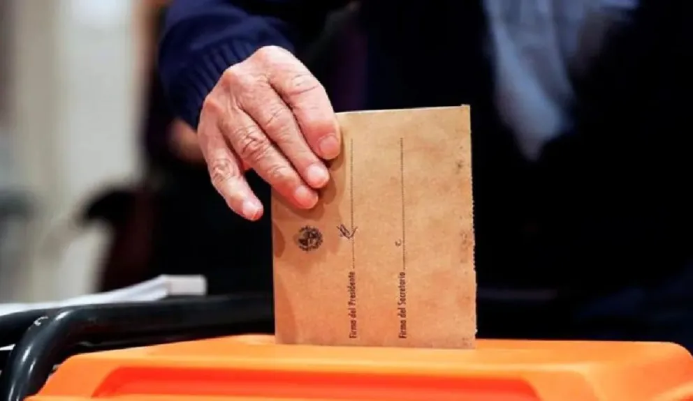 Elecciones presidenciales en Uruguay: quiénes son los candidatos