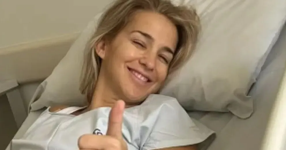 Soledad Fandiño contó lo más difícil de su lucha contra el cáncer: “Hay días que…”