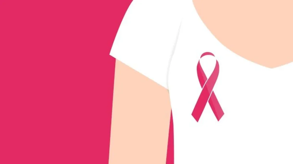 Día Mundial contra el cáncer de mama: la importancia del diagnóstico temprano 