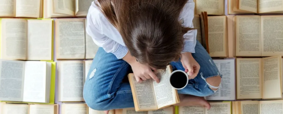 Regalos literarios para mamá: los clásicos de siempre y nuevas publicaciones