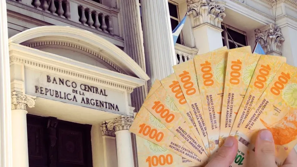 Cuál es la tasa de interés de cada banco para los plazos fijos