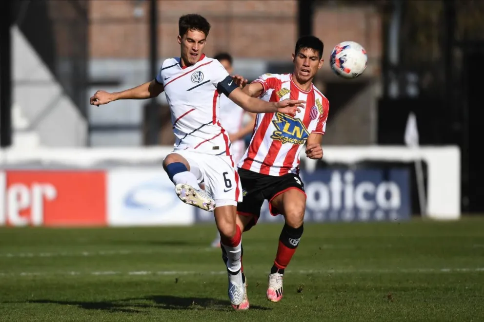 San Lorenzo recibe a Barracas Central por la Liga Profesional: todos los detalles