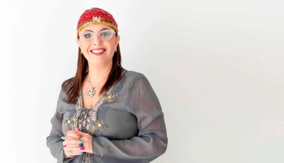 Qué dicen los astros, según Jimena La Torre, hasta el viernes 25 de octubre