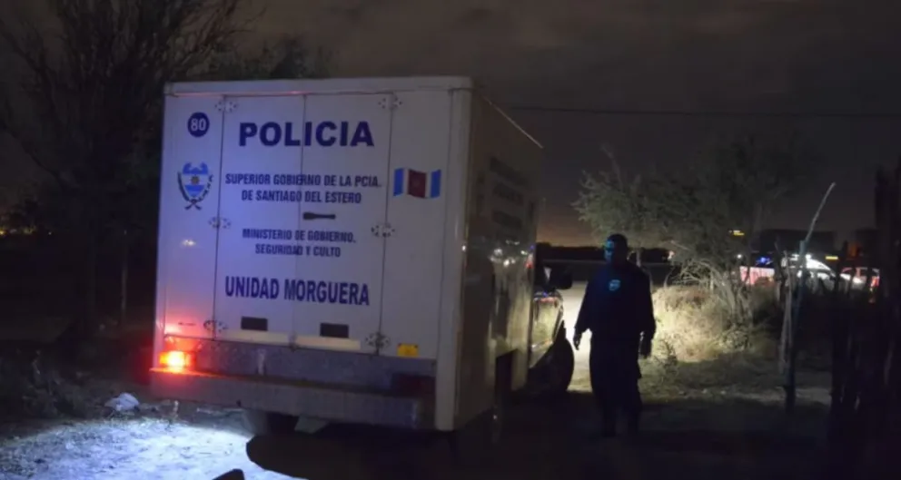 Trágico: un nene jugaba con una escopeta, se le escapó un disparo y mató a su hermana