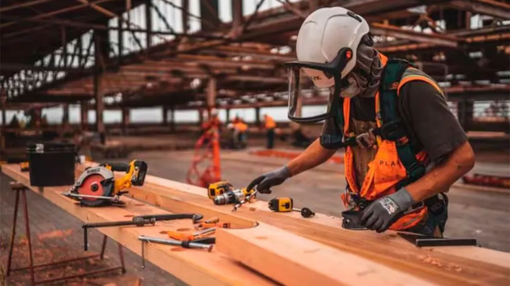 La producción de pymes cayó 6,6% interanual en septiembre