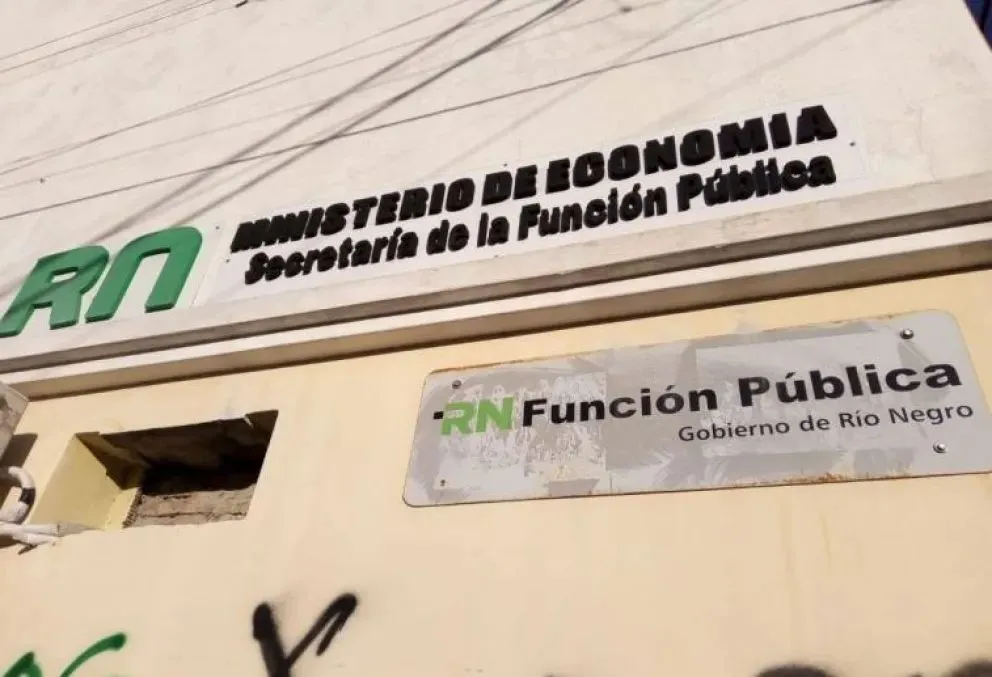 Difunden un listado de sanciones a empleados públicos