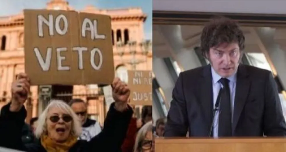Veto al financiamiento universitario: el 84% de los argentinos considera que esta institución pública es un orgullo nacional
