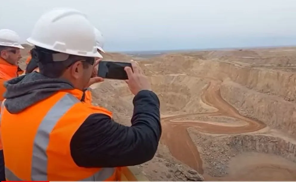 Organizan proveedores y capacitan al recurso humano antes que salga la autorización definitiva para Calcatreu