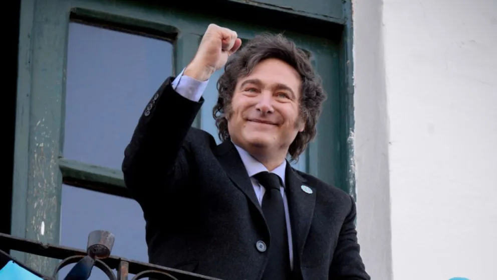 Milei recibe esta noche en Olivos a gobernadores peronistas