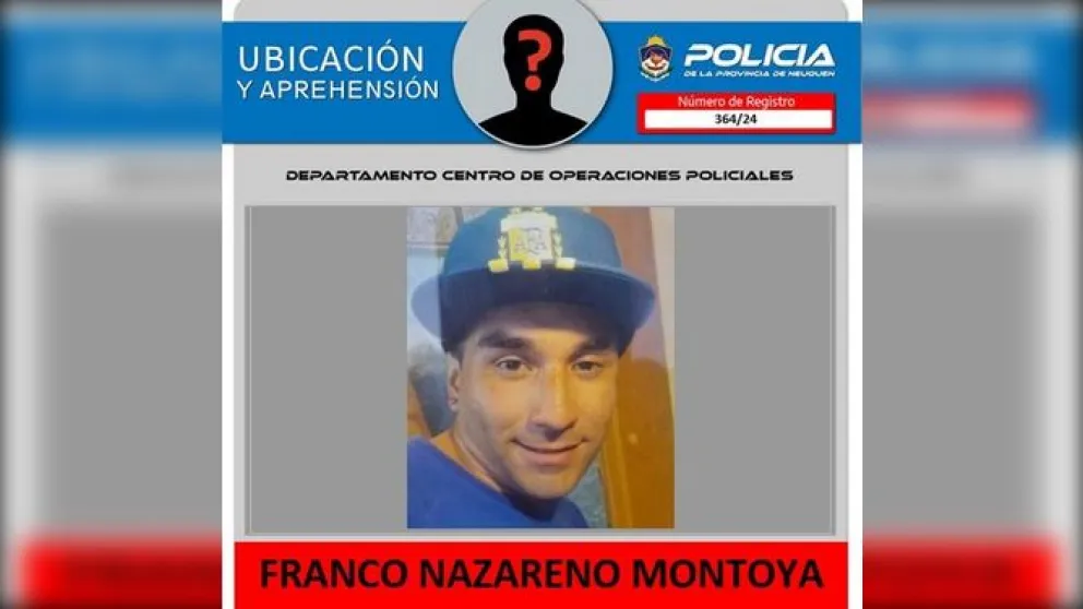 Intento de femicidio: dictaron prisión preventiva al hombre que atacó a su ex con una tumbera