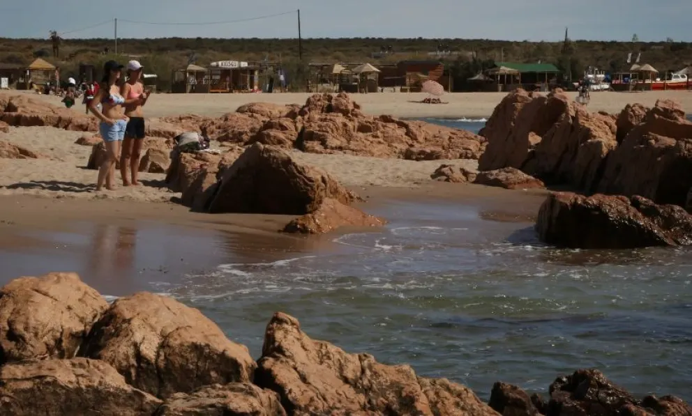 Río Negro Turismo: avanza la reconversión del organismo provincial