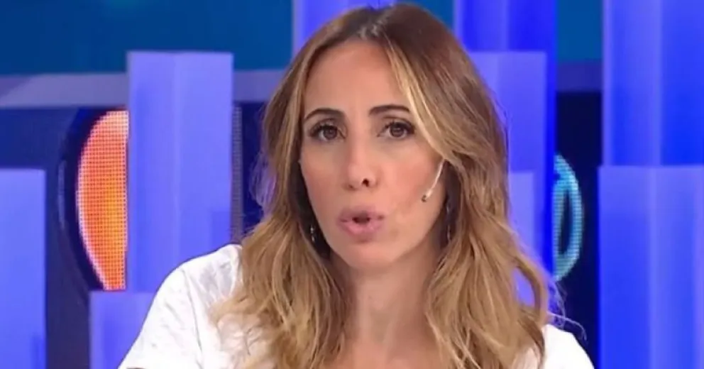 Paula Varela sufrió un duro accidente doméstico: ¿Qué le pasó?