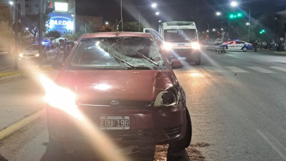 Tragedia en la ex multitrocha: quién era el hombre que murió atropellado en Avenida Mosconi