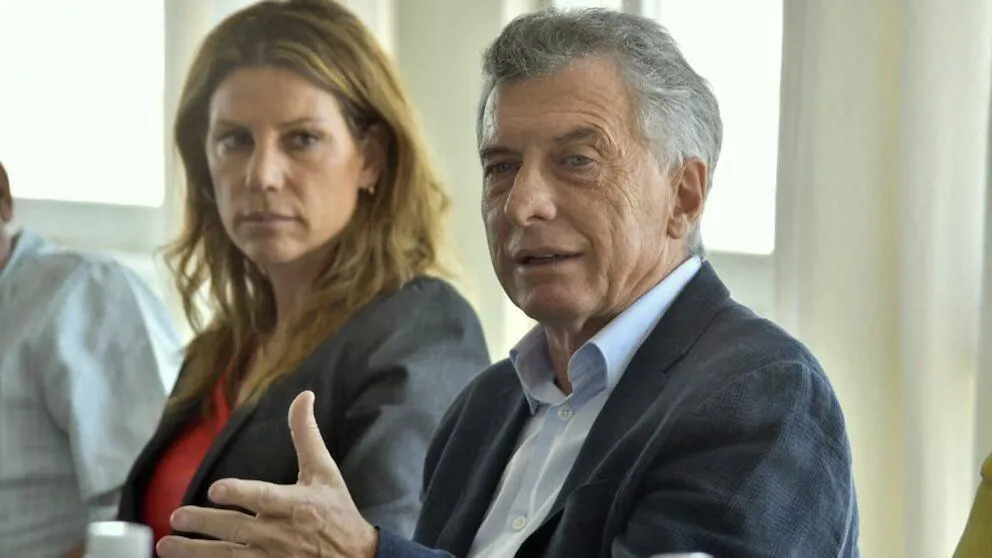 Macri respaldó al Gobierno, pero dijo que Milei “es demasiado violento para algunos”