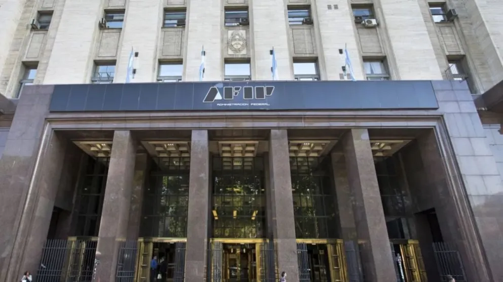 Gremios rechazaron la disolución de la AFIP