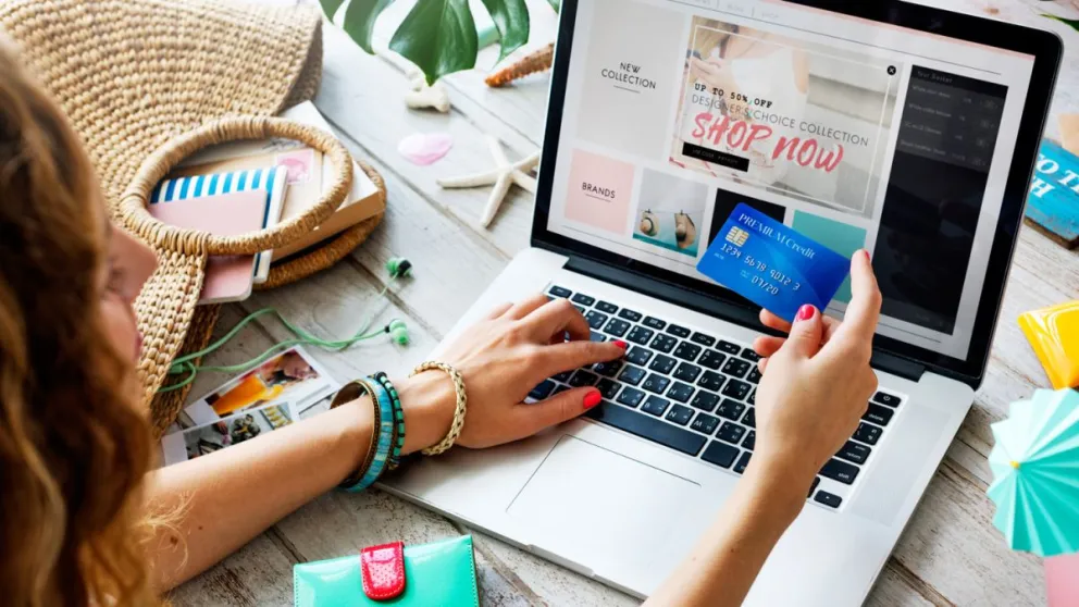 Compras por internet: el producto llegó roto y la cliente tuvo que hacer un juicio