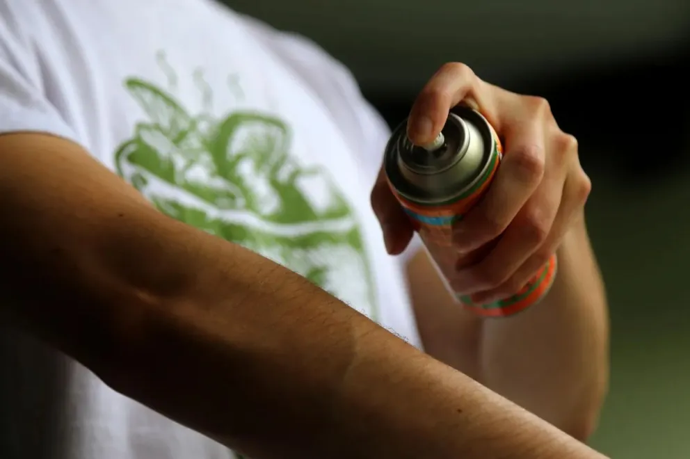 La ANMAT prohibió la venta de un conocido repelente de mosquitos
