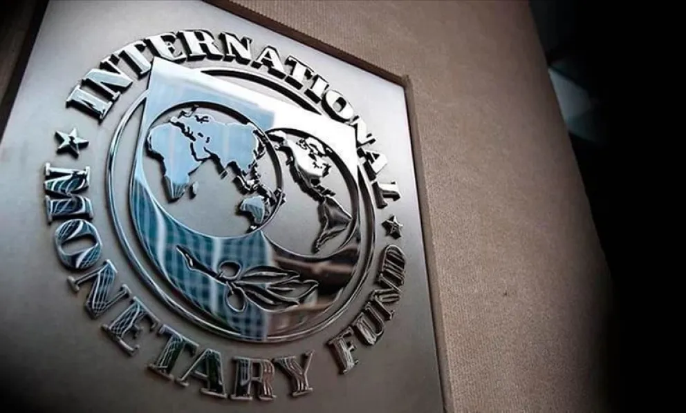 El FMI estima un 45% de inflación para 2025 en nuestro país