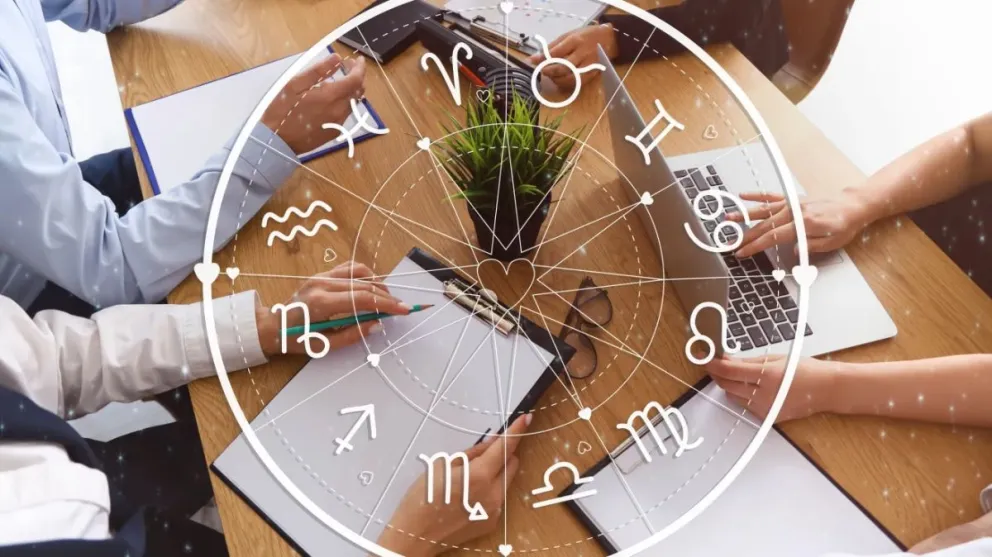 Según la IA de WhatsApp, estos son los 5 signos más trabajadores del zodiaco