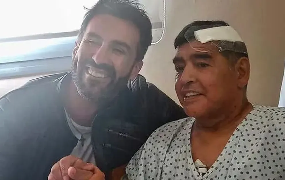 Muerte de Maradona: fue rechazado el pedido para suspender el juicio contra la enfermera