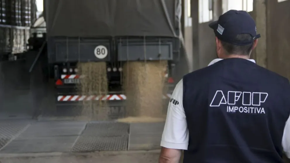 Andrés Vázquez estará a cargo de la DGI tras la disolución de la AFIP 