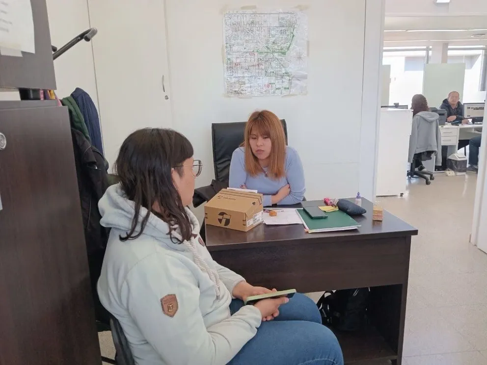 Atención especializada para personas con discapacidad en Ferri: jornada informativa el 23 de octubre
