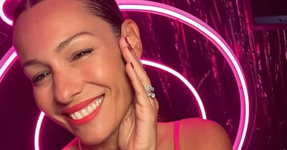 ¡Chau Moritán! Pampita volvió a apostar al amor y fue descubierta con su nuevo novio: quién es