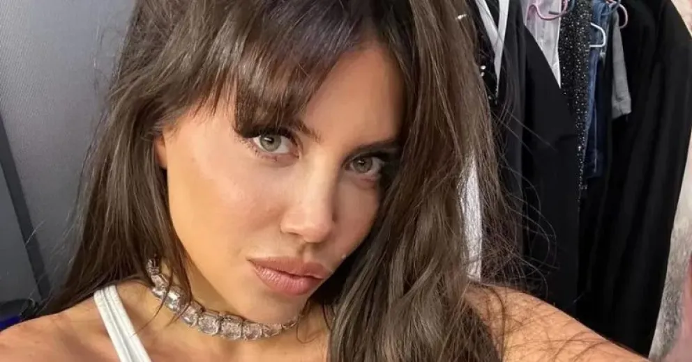 Wanda Nara lanzó una desconcertante reflexión sobre los hombres infieles y las terceras en discordia