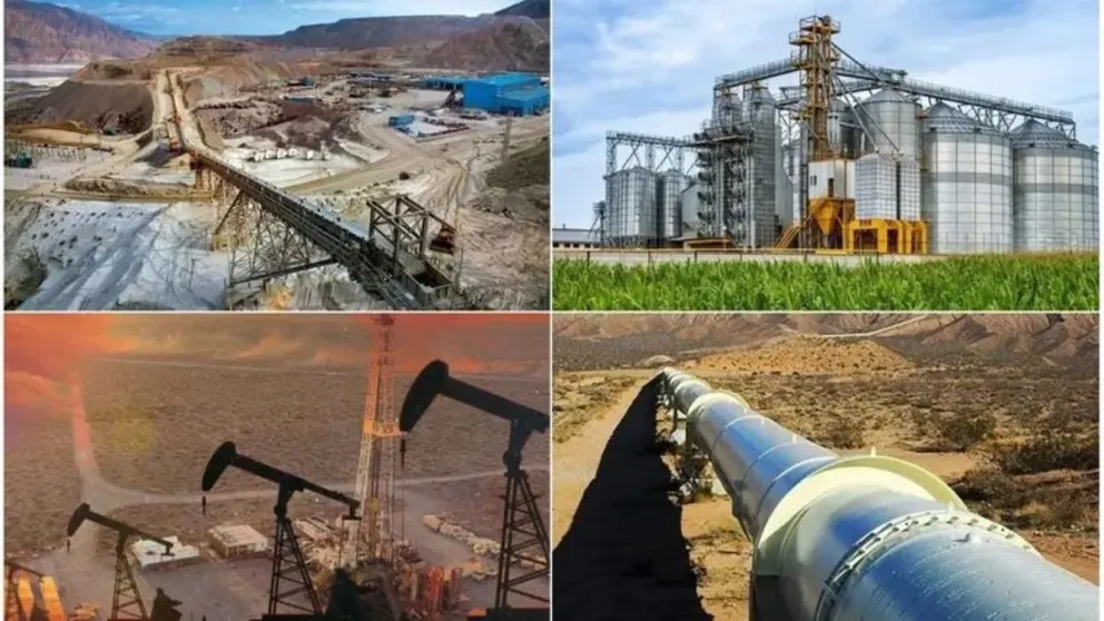 El Gobierno reglamentó el RIGI y las empresas ya pueden presentar sus proyectos: conoce más