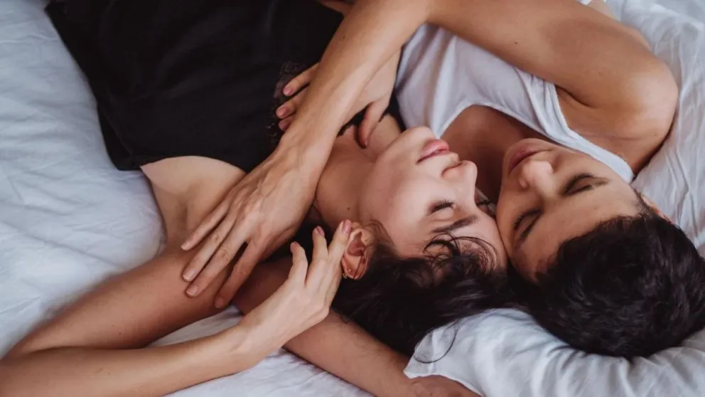 A qué edad se disfruta el mejor sexo, según la ciencia
