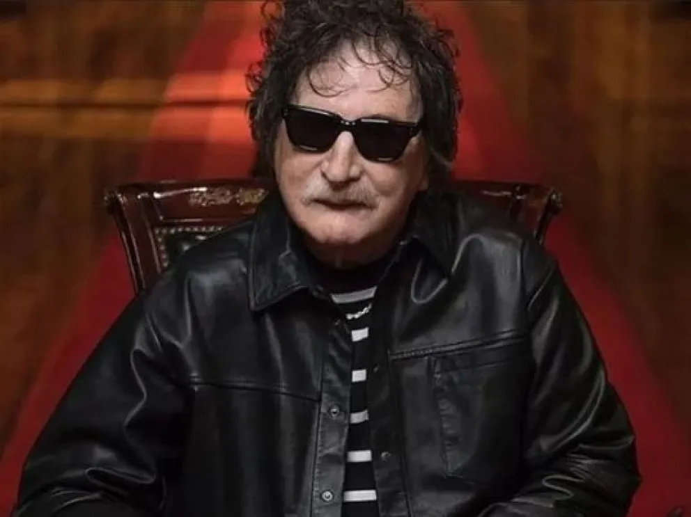 Charly Day: el megaevento organizado por Olga que se podrá ver en todo el mundo 
