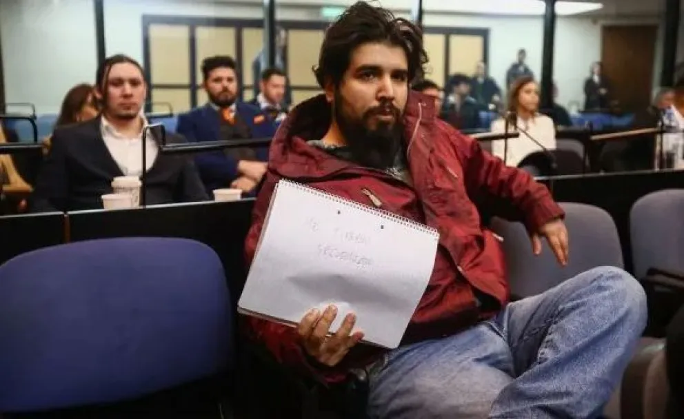 Nuevo agravante en la causa por el intento de asesinato a Cristina: "violencia de género"