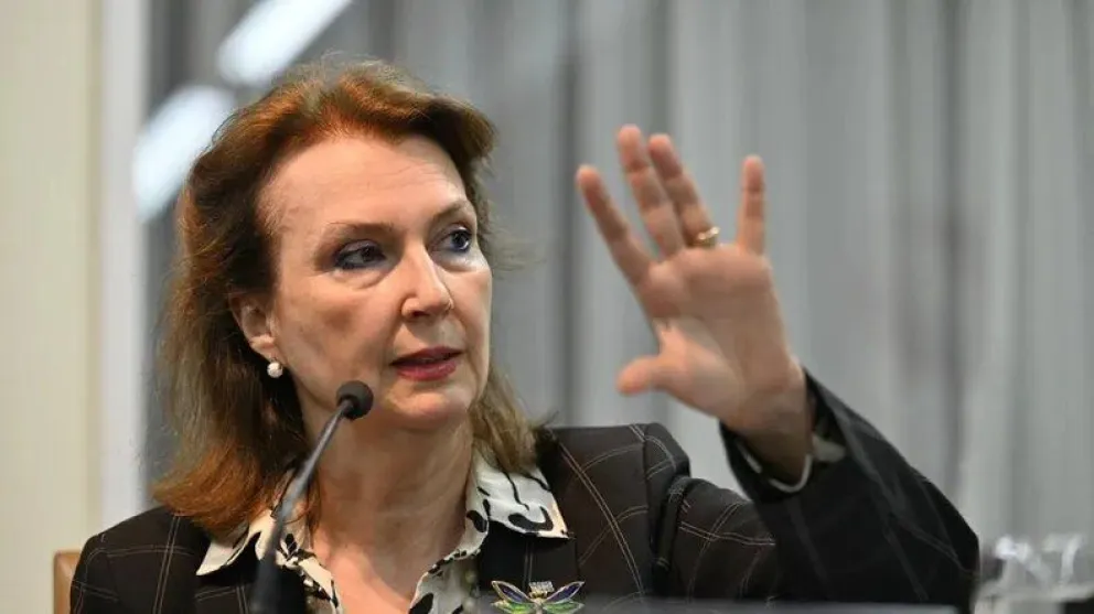 Despedirán a un funcionario que llamó “Falklands” a las Islas Malvinas en un comunicado oficial