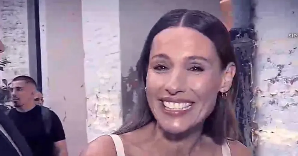 Martín Pepa, ex Gran Hermano, se volvió viral tras el nuevo "noviazgo" de Pampita