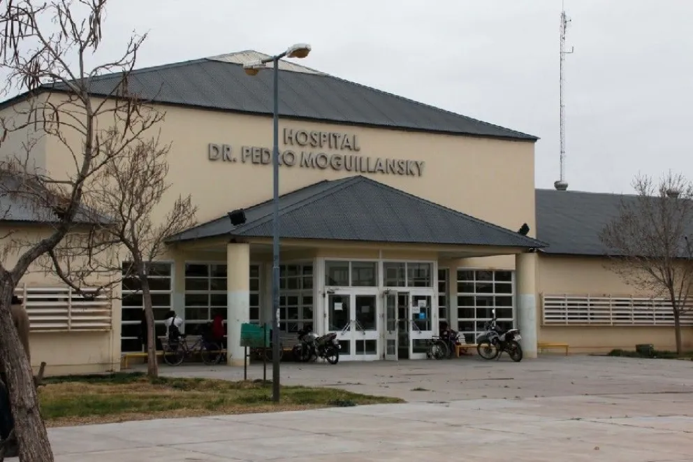 ATE denuncia hechos de violencia ocurridos en la guardia del hospital local 