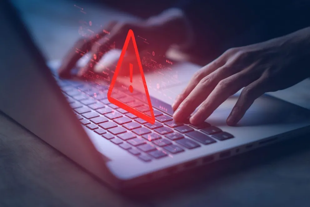 Alerta estafa: la plataforma virtual de la UNCo advierte por mensajes solicitando datos personales a los alumnos