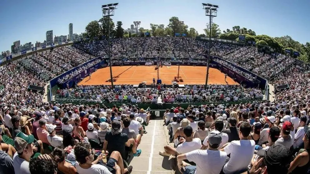 Nueva regla del tenis a partir del 2025: conoce los detalles
