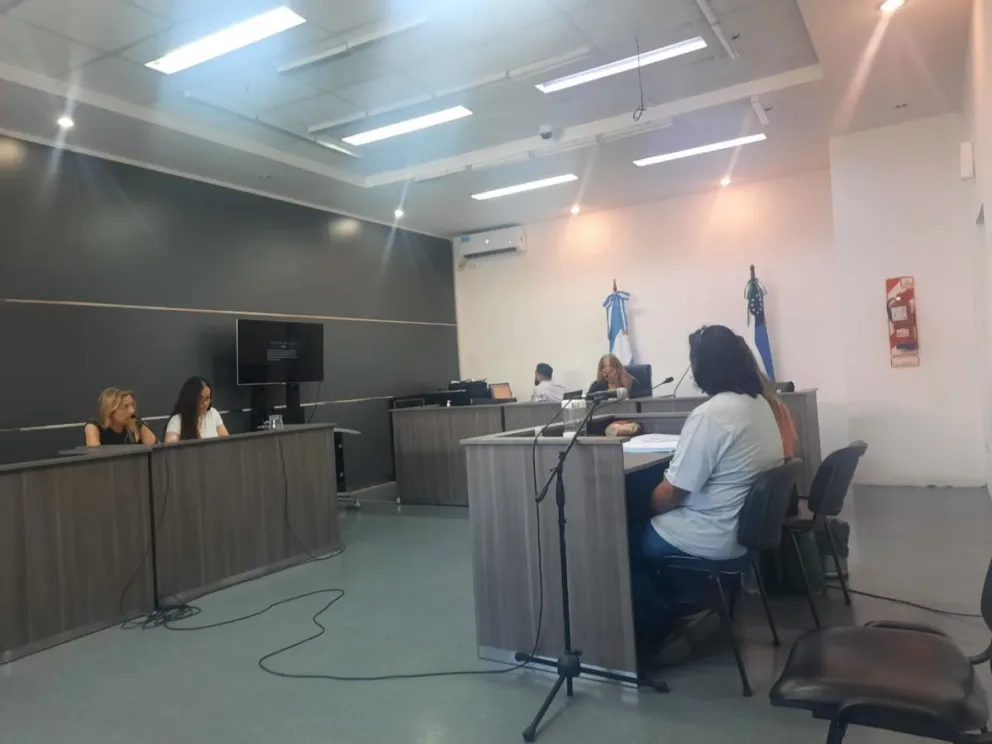 imagenes de abuso sexual infantil juicio